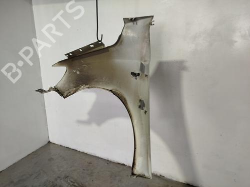 Forkjerm høyre CITROËN C-ELYSEE (DD_) | BP30935585C42