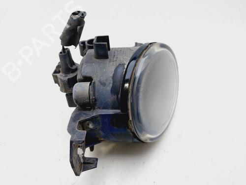 Left front fog light RENAULT CLIO III (BR0/1, CR0/1) 1.4 16V | BP30091070C30