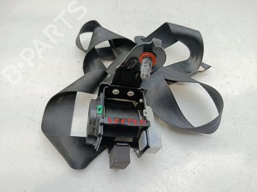 Used Rear left seatbelt HYUNDAI i40 I (VF) 1.7 CRDi (116 hp) 31089777