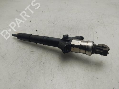 Injector NISSAN X-TRAIL I (T30) 2.2 Di 4x4 | BP26017020M100 