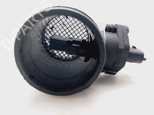 Mass air flow sensor OPEL VECTRA B (J96) 2.0 DTI 16V (F19) | BP23126708M95 