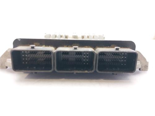 Engine control unit (ECU) LAND ROVER RANGE ROVER SPORT I (L320) 2.7 D 4x4 | BP11690760M57 