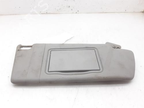 Right sun visor OPEL VECTRA C (Z02) 2.0 DTI 16V (F69) | BP7793166I2 