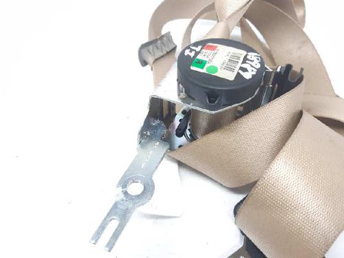 Rear left seatbelt BMW 3 (E90) 318 d | BP6624964I29 
