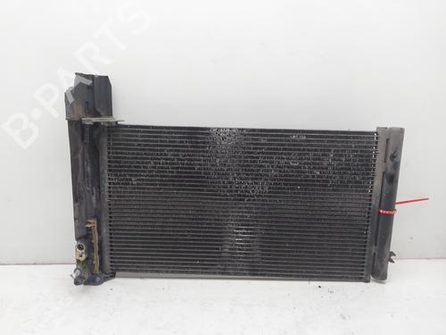 AC radiator BMW 3 Touring (E91) 320 d | BP16525611M32 