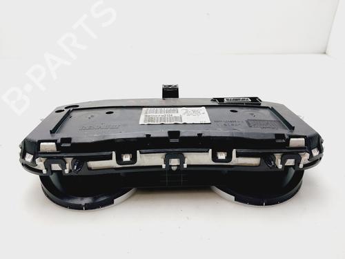 Instrument cluster RENAULT MEGANE II (BM0/1_, CM0/1_) 1.6 16V | BP19309298C47 