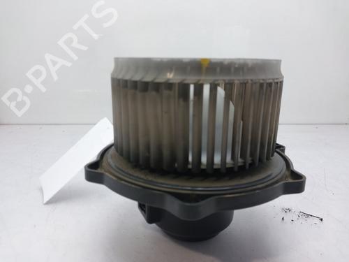 Heater blower motor CHEVROLET NUBIRA Saloon 1.6 | BP14007037M62 