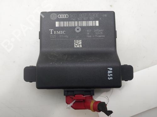 Used Electronic module Electronic module VW GOLF V (1K1) [2003-2010] 34631686 34631686