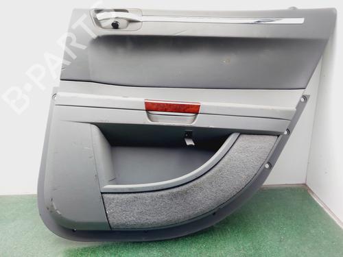 Used Rear right panel Rear right panel CHRYSLER 300C Touring (LX, LE) 3.5 (249 hp) 32749929 32749929
