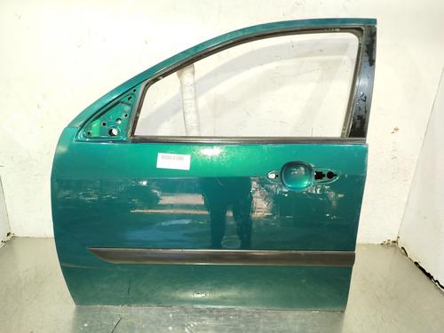 Used Left front door FORD FOCUS I (DAW, DBW) 1.8 Turbo DI / TDDi (90 hp) 25345986