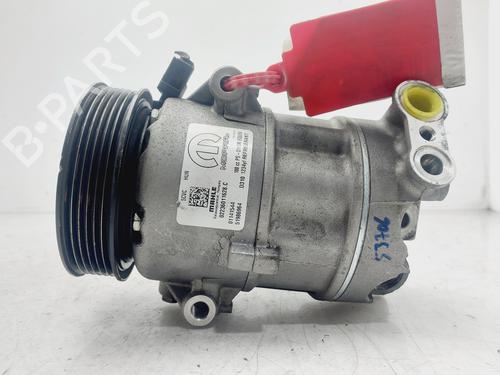 Compressor A/A FIAT TIPO Saloon (356_, 357_) [2015-2025]  27183315