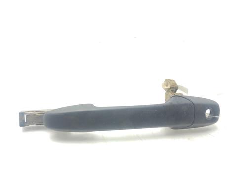 Venstre fortil udvendigt håndtag FORD RANGER (ET) 2.5 TDCi 4x4 (143 hp) 30939808