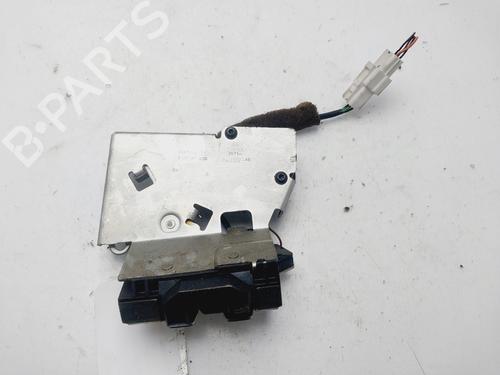 Tailgate lock FORD MONDEO III (B5Y)  | BP29161288C101 