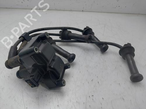 Used Ignition coil Ignition coil FORD FOCUS II (DA_, HCP, DP) [2004-2013] 36254817 36254817