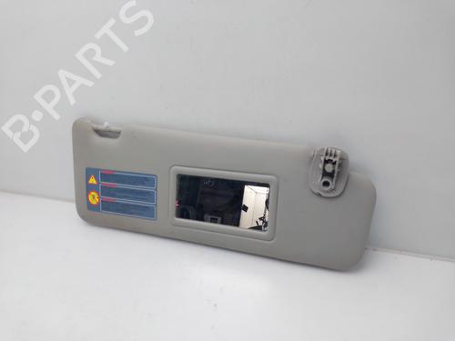 Right sun visor DACIA SANDERO | BP36002684I2 - Image 2
