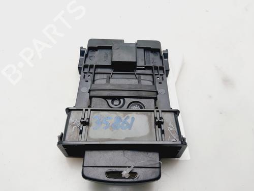 Used Ignition barrel RENAULT LAGUNA III Grandtour (KT0/1) 1.5 dCi (KT0A, KT0R, KT02) (110 hp) 27922260