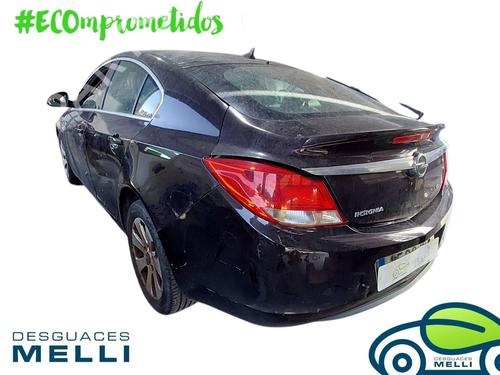 Electronic module OPEL INSIGNIA A (G09)  | BP33943681M83  - Image 5