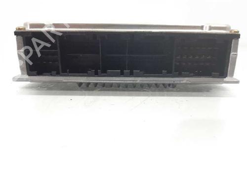 Engine control unit (ECU) MERCEDES-BENZ SLK (R170) 200 (170.435) | BP5884958M57 