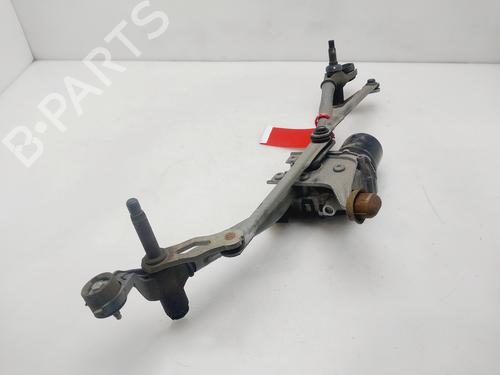 Front wiper motor OPEL CORSA F (P2JO) | BP32192124M29