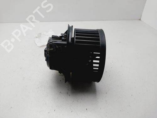 Heater blower motor FORD FIESTA VI (CB1, CCN) 1.4 TDCi | BP25902973M62 