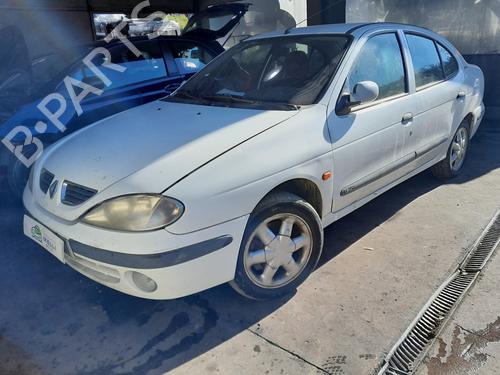 Used Parts RENAULT MEGANE I Classic (LA0/1_) 1.9 dCi (LA05, LA1F) (102 hp) 2936361