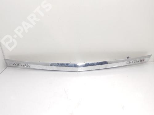 Used Tailgate handle Tailgate handle OPEL ASTRA H (A04) 1.7 CDTI (L48) (100 hp) 11054297 11054297