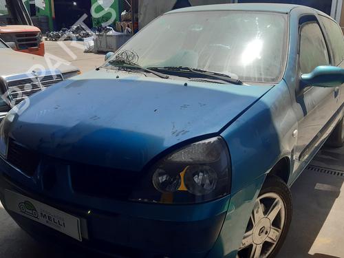 Mirror switch RENAULT CLIO II (BB_, CB_) 1.2 16V (BB05, BB0W, BB11, BB27, BB2T, BB2U, BB2V, CB05,... | BP12402897I25