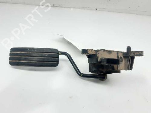 Used Pedal RENAULT KANGOO / GRAND KANGOO II (KW0/1_) 1.5 dCi (106 hp) 5334023