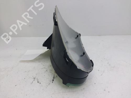 Instrument cluster PEUGEOT 206 Hatchback (2A/C)  | BP18889745C47 