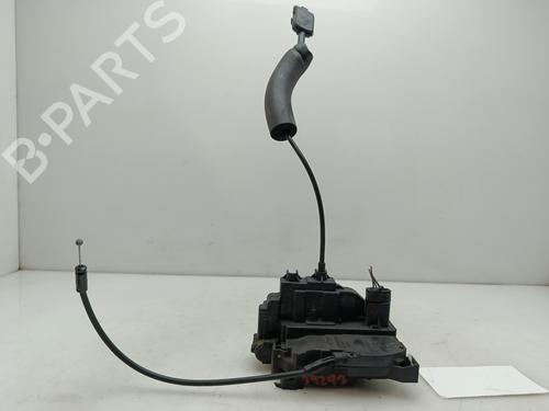 Used Front right lock RENAULT MEGANE III Hatchback (BZ0/1_, B3_) 1.5 dCi (BZ09, BZ0D, BZ1W, BZ29, BZ14) (110 hp) 29400392