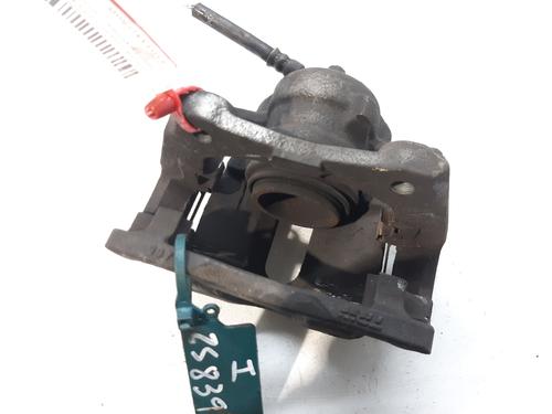 Left front brake caliper NISSAN MICRA V (K14)  | BP11573057M105 
