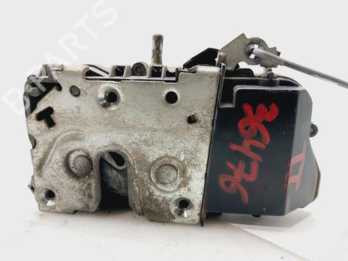 Rear left lock CITROËN XSARA PICASSO (N68) 1.6 HDi | BP21769192C100 