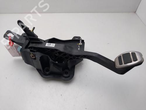 Break pedal OPEL CORSA F (P2JO) | BP36003596I19 - Image 6