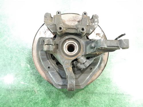 Right front steering knuckle OPEL VECTRA B (J96) 2.0 DTI 16V (F19) | BP8224925M26 