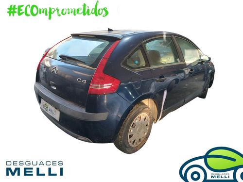 Cylinder head CITROËN C4 I (LC_) | BP30144894M5