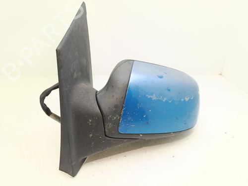 Left mirror FORD FOCUS II (DA_, HCP, DP) 1.8 TDCi | BP28088956C26 