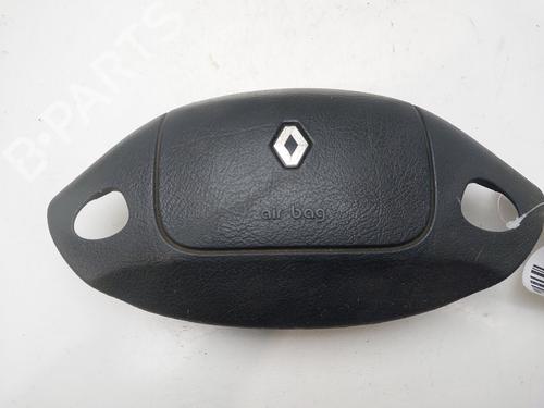 Førerens kollisjonspute RENAULT MEGANE I Classic (LA0/1_) 1.9 D (LA0A, LA0U, LA0R) (64 hp) 16418375