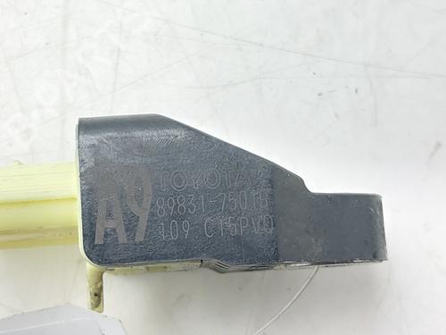 Electronic sensor TOYOTA PRIUS (_W3_) 1.8 Hybrid (ZVW3_) | BP33754267M84 - Image 3