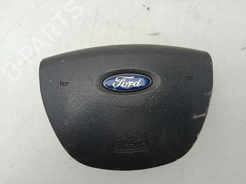 Used Driver airbag Driver airbag FORD TRANSIT CONNECT (P65_, P70_, P80_) 1.8 TDCi (90 hp) 39691308 39691308