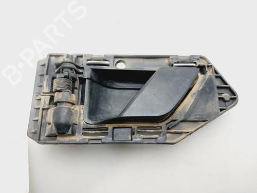 Venstre foran invendig håndtak PEUGEOT PARTNER Box Body/MPV 1.6 HDi 16V 4x4 (90 hp) 31351443