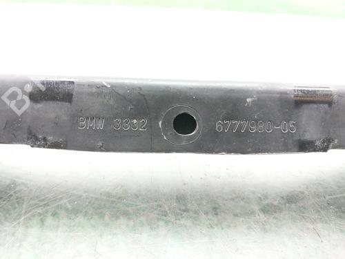 Right rear suspension arm BMW 3 Coupe (E92) 320 d | BP18693500M15 