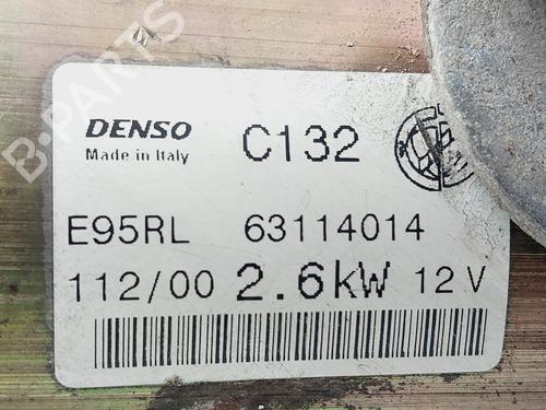 Starter FIAT DUCATO Van (230_) 2.8 TDI 4x4 | BP27474090M8 