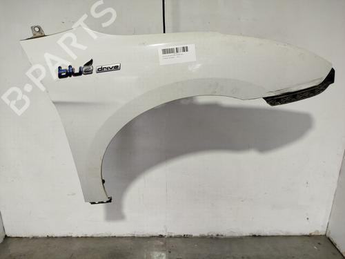 Used Right front fenders HYUNDAI i40 I (VF) 1.7 CRDi (116 hp) 32736476