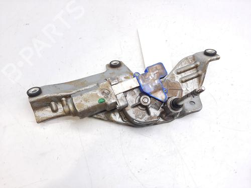 Used Rear wiper motor SUBARU XV (_GP_) 2.0 i AWD (GP7, G33GP) (150 hp) 18340759