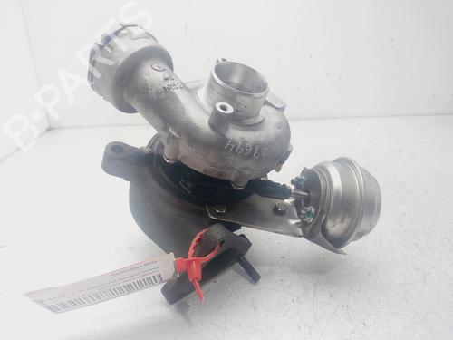 Turbocharger/Supercharger SKODA SUPERB I (3U4) 2.0 TDI | BP29750632M71