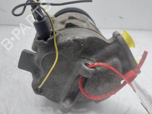 AC compressor OPEL CORSA D (S07) | BP38202566M34 - Image 4