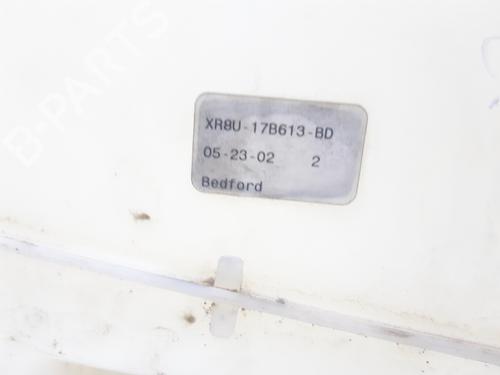 Spylertank JAGUAR S-TYPE II (X200) 4.2 V8 | BP8535055C113 