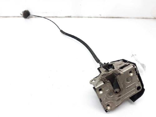 Used Front right lock RENAULT CLIO II (BB_, CB_) [1998-2016]  5831901