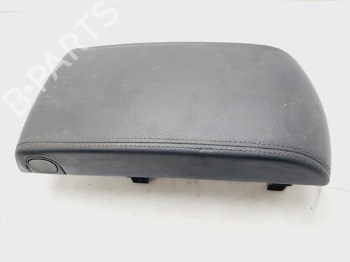 Used Armrest / Center console Armrest / Center console PEUGEOT 508 SW I (8E_) 2.0 BlueHDi 180 (180 hp) 32991590 32991590