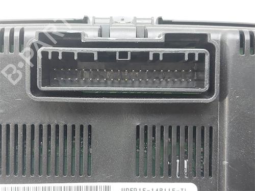 Instrument cluster RENAULT MEGANE IV Hatchback (B9A/M/N_) 1.3 TCe 115 (B9N9) | BP38324810C47 - Image 2